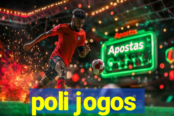 poli jogos